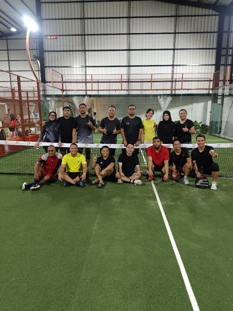 Club De Padel media 6