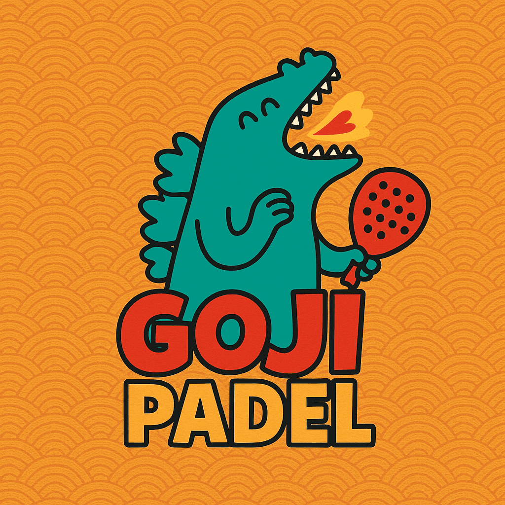Goji Padel media 6