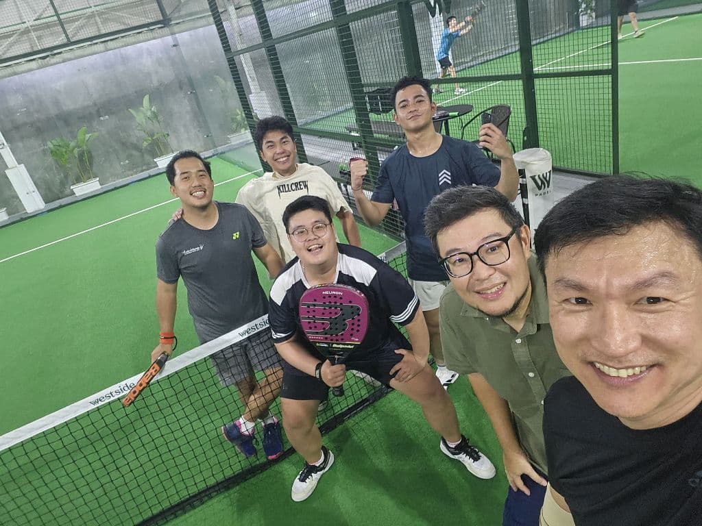 PADELINGLUNG media 1