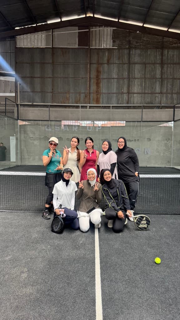 Happy Go Padel  media 6