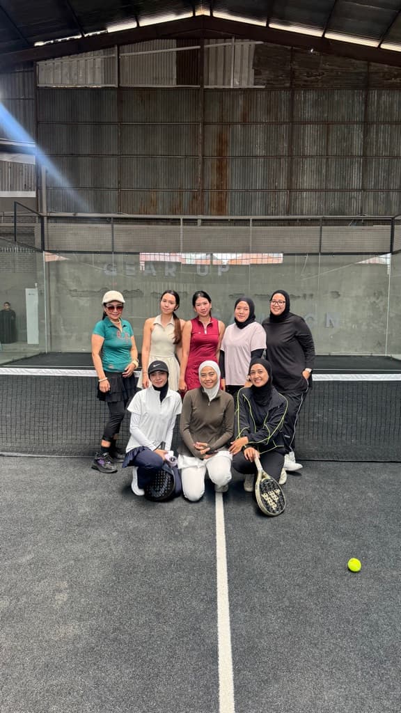 Happy Go Padel  media 5