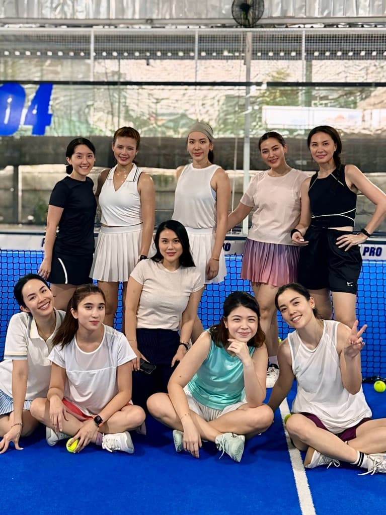 Padelawak official  media 3