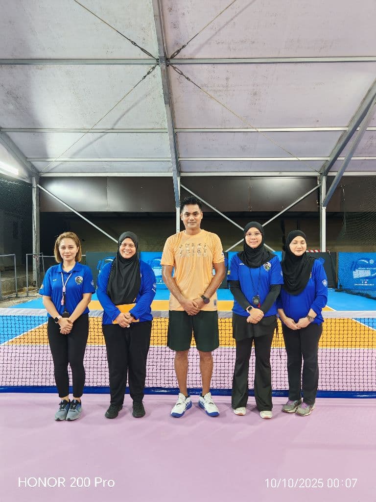 Geng Pickle Pace (GPP)  media 5