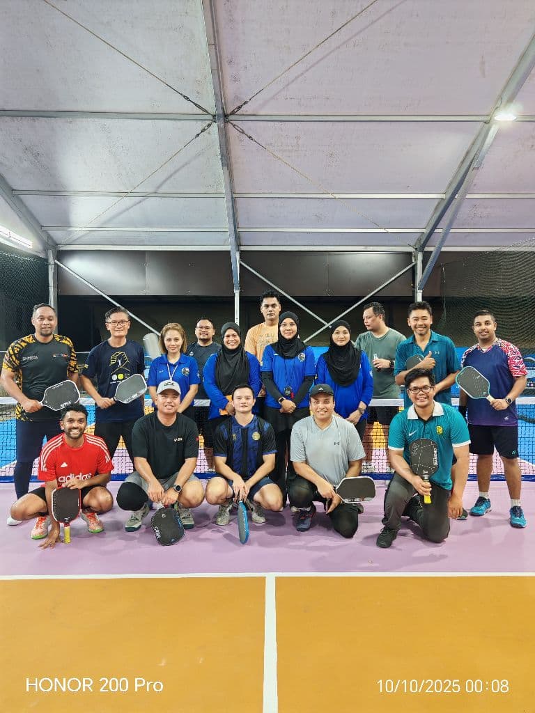Geng Pickle Pace (GPP)  media 6