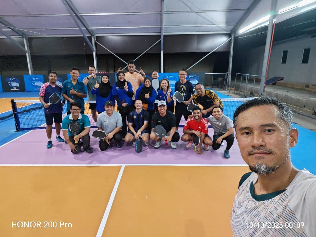 Geng Pickle Pace (GPP)  media 4