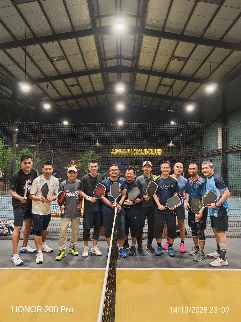 Geng Pickle Pace (GPP)  media 3