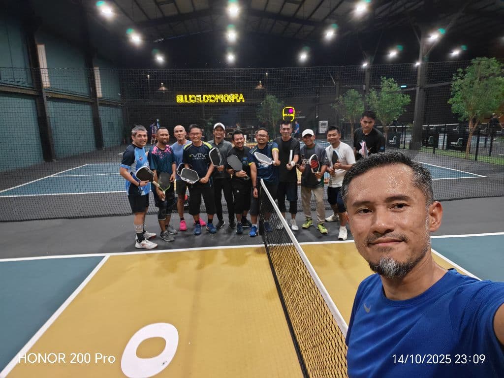 Geng Pickle Pace (GPP)  media 2