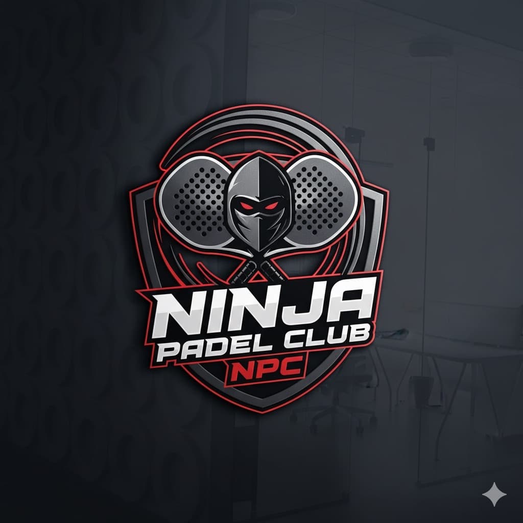 Ninja Padel Club media 1