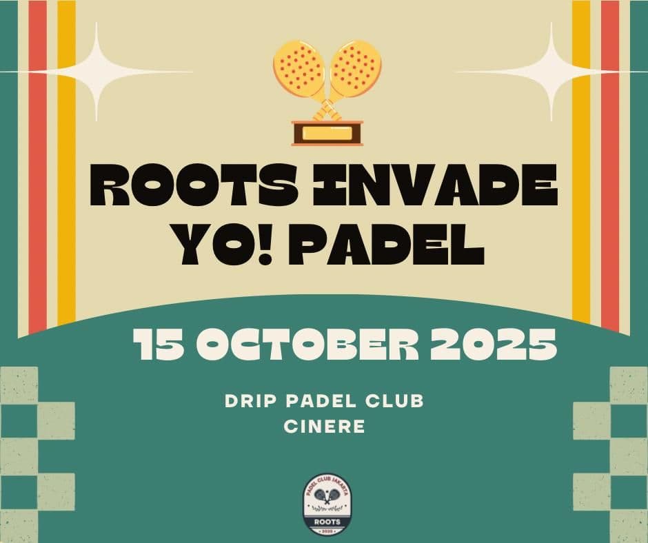 Roots Padel Club media 4