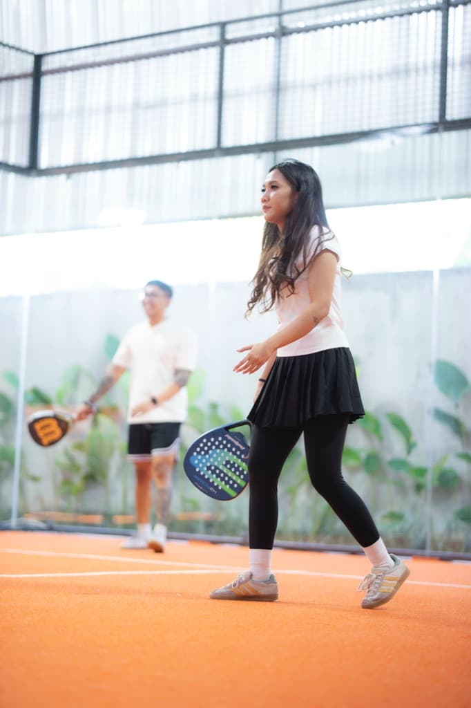 Padel Mates Club media 3