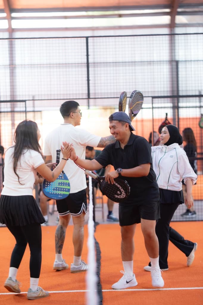 Padel Mates Club media 4