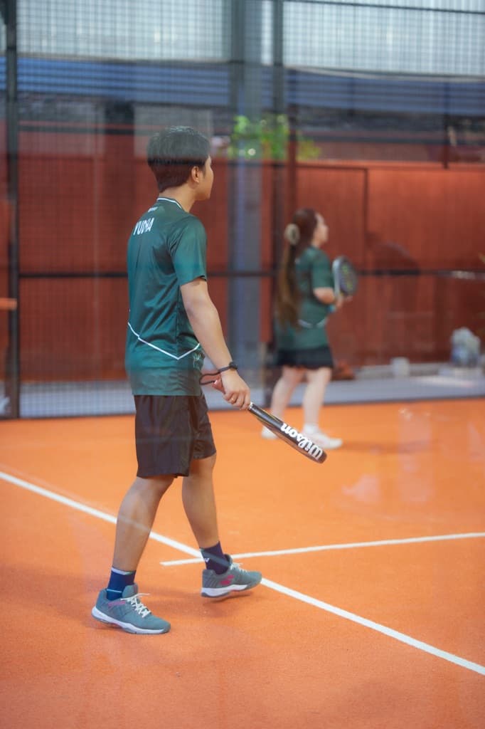 Padel Mates Club media 5