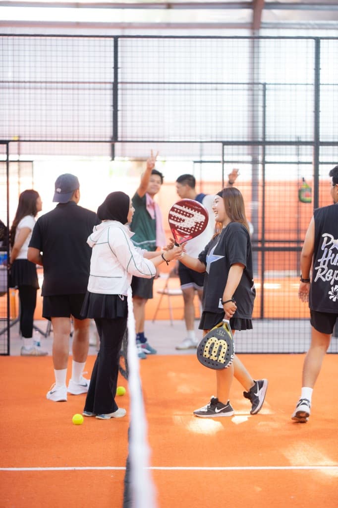 Padel Mates Club media 2