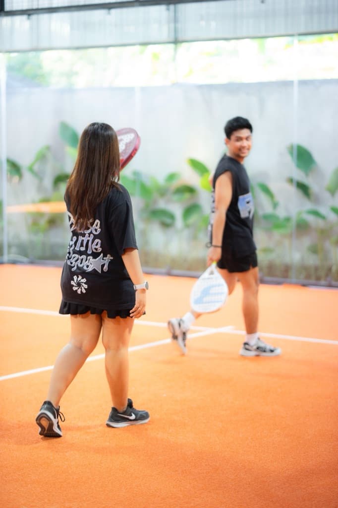 Padel Mates Club media 1