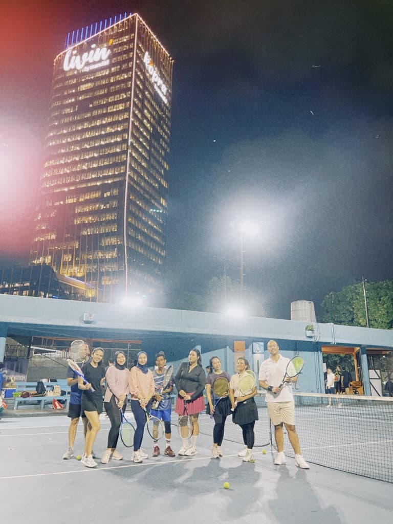 Sweet Serve media 3