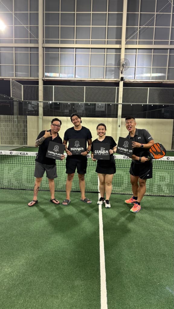 Padeladep media 2