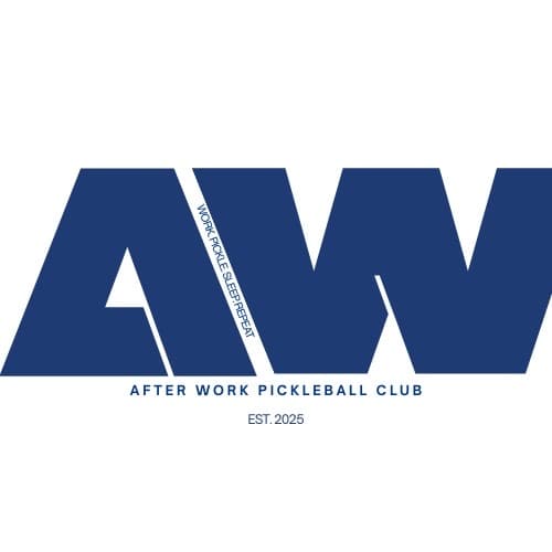 After Work Pickleball Club (AWPC) media 1