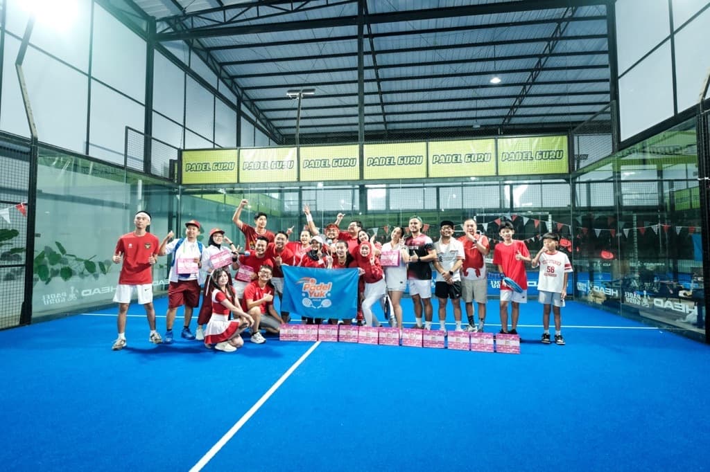 PADELYUK.JOGJA media 1