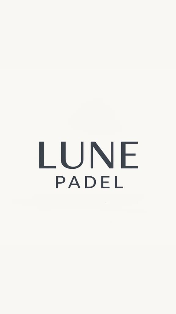 LUNE PADEL media 1