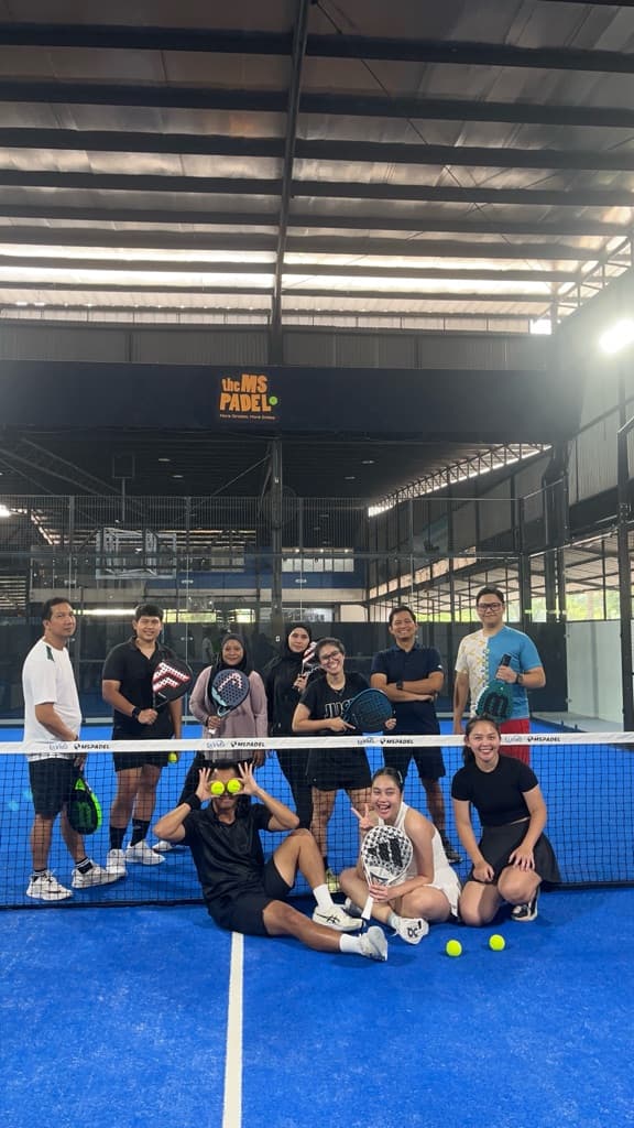 PADEL MAFIA media 6