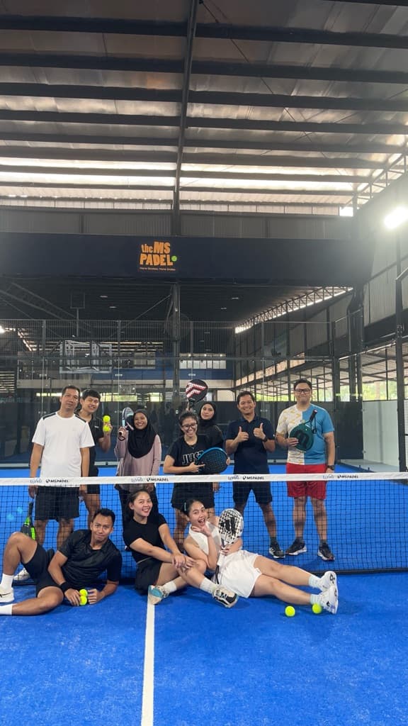 PADEL MAFIA media 5