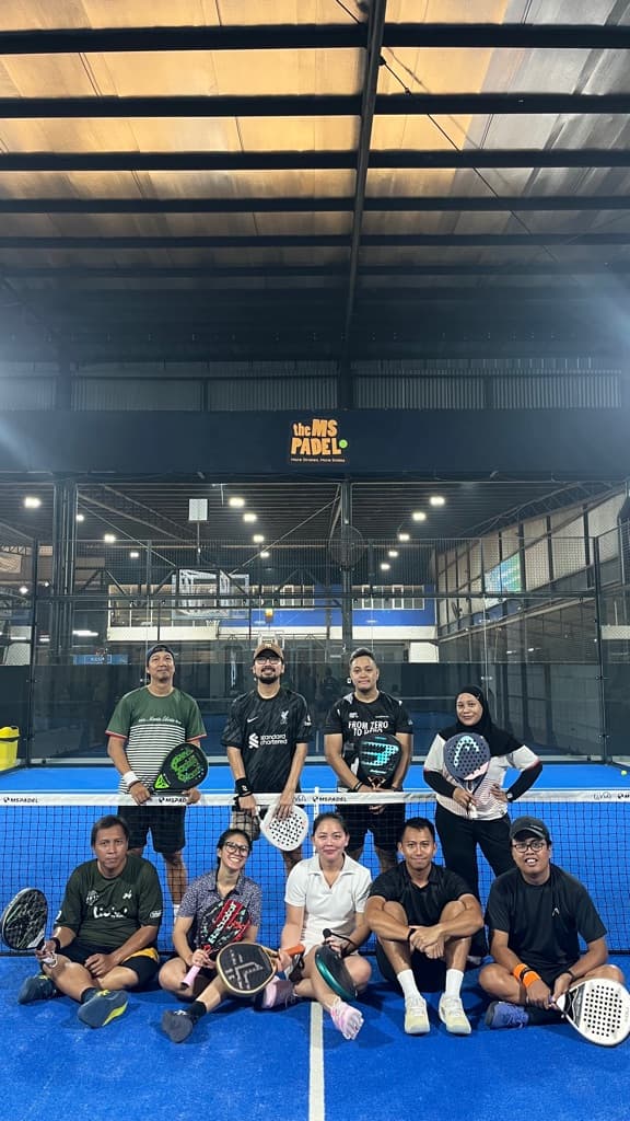 PADEL MAFIA media 3