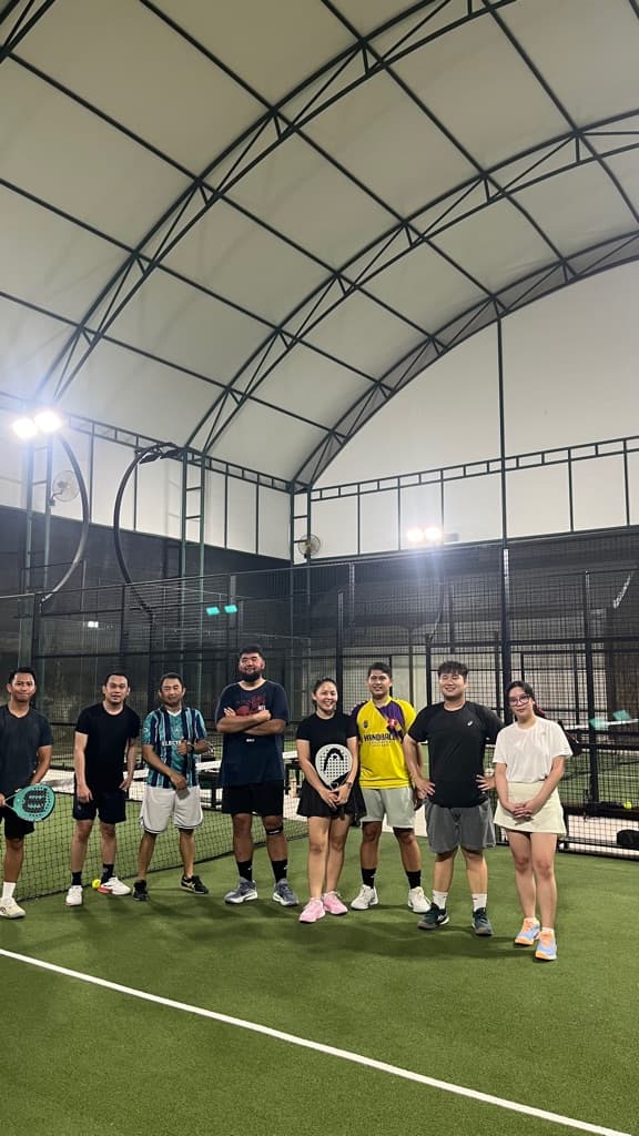 PADEL MAFIA media 2