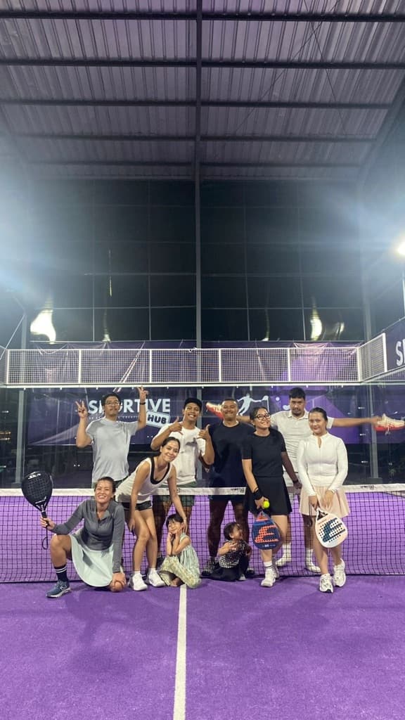 RTM 37 Sports club media 1