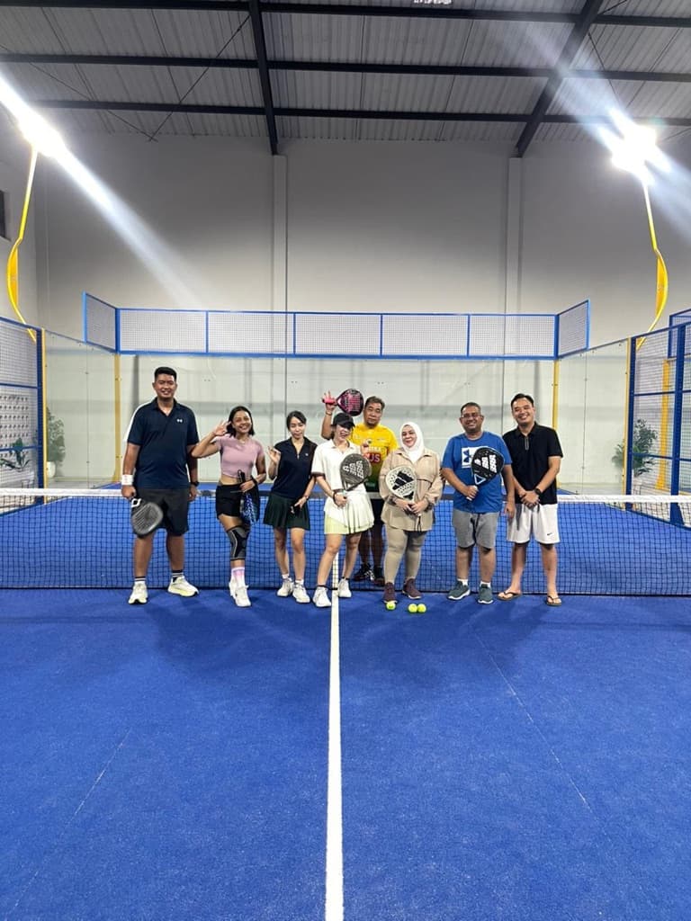 TIBA TIBA PADEL media 4