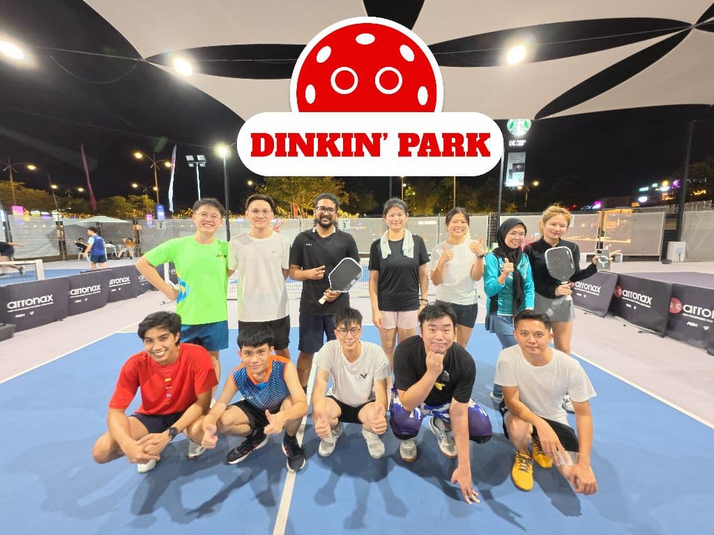 Dinkin Park x LUZZ media 5