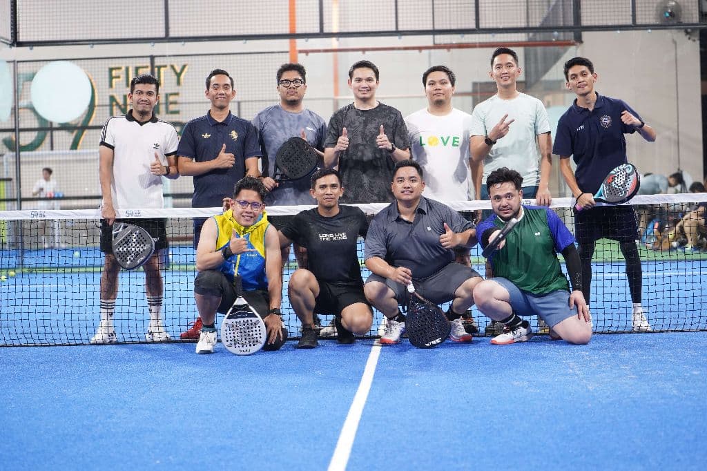 VIVA PADEL.MDN media 5