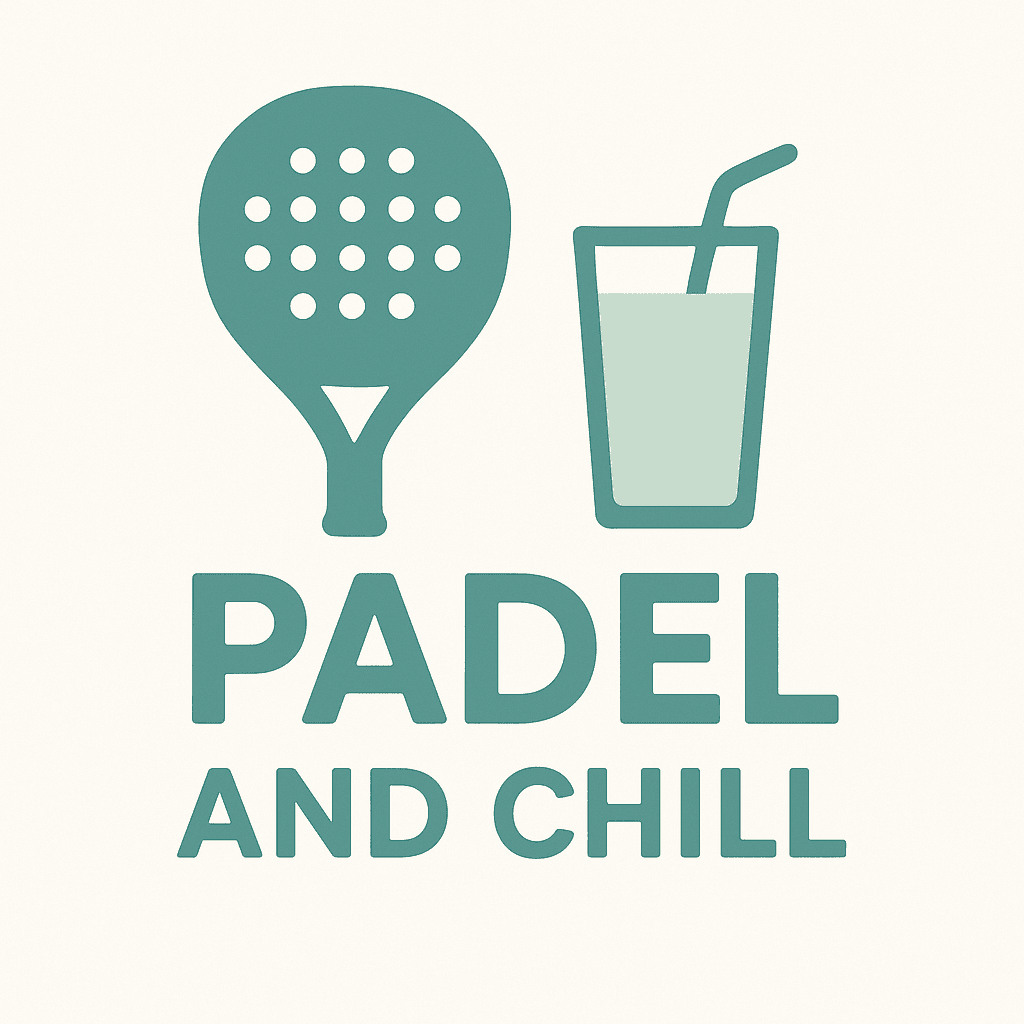 Padel and Chill media 1