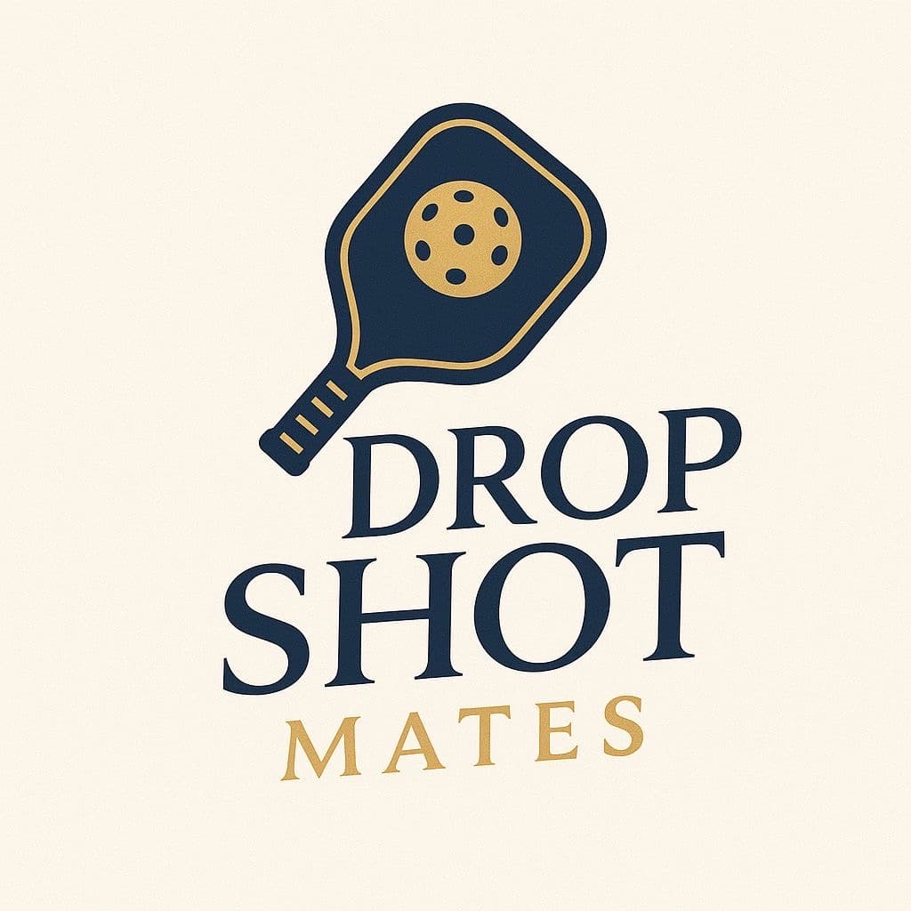 Drop Shot Mates media 1