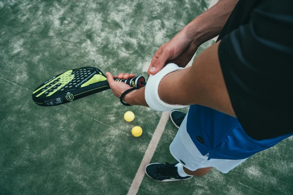 .Padel media 1