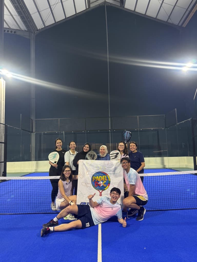 Padel Doc media 1