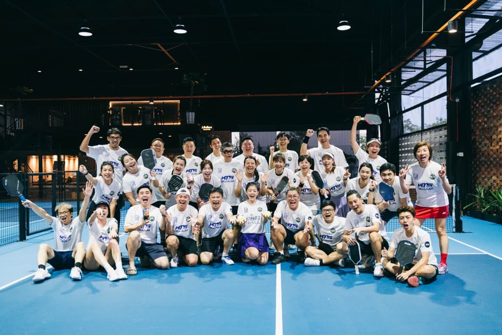 Elite Pickleball Club  media 3