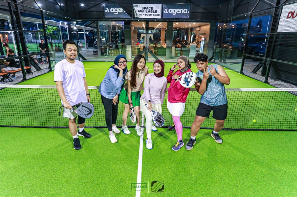 GASSS PADEL media 2