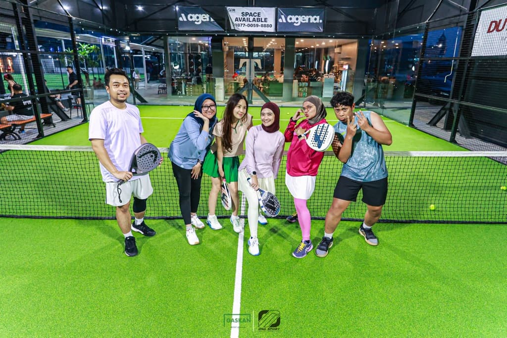 GASSS PADEL media 1