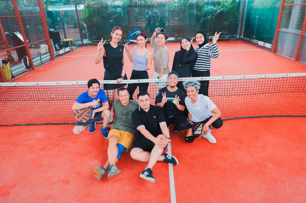 Padel Eudeleu media 1