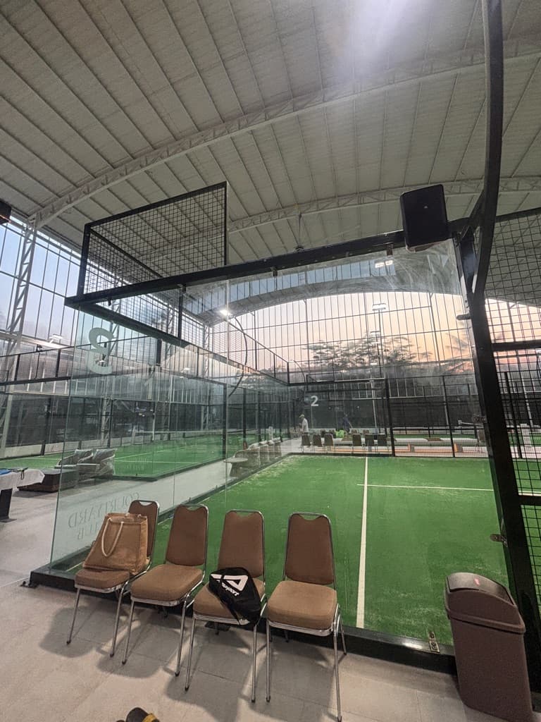 Super Padel media 1