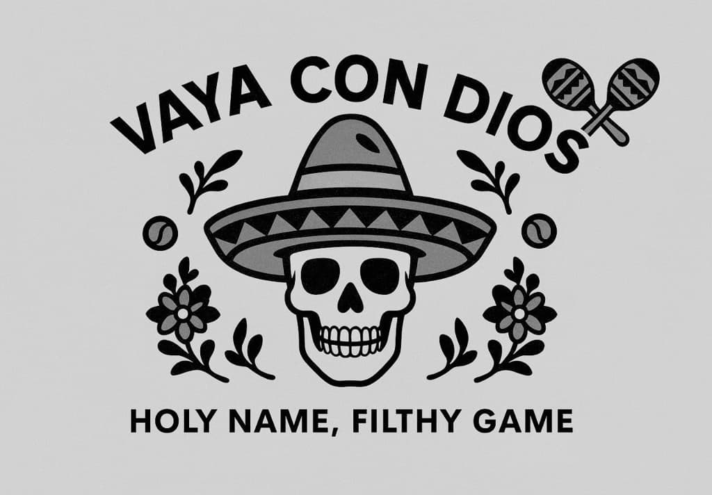 Vaya Con Dios media 1