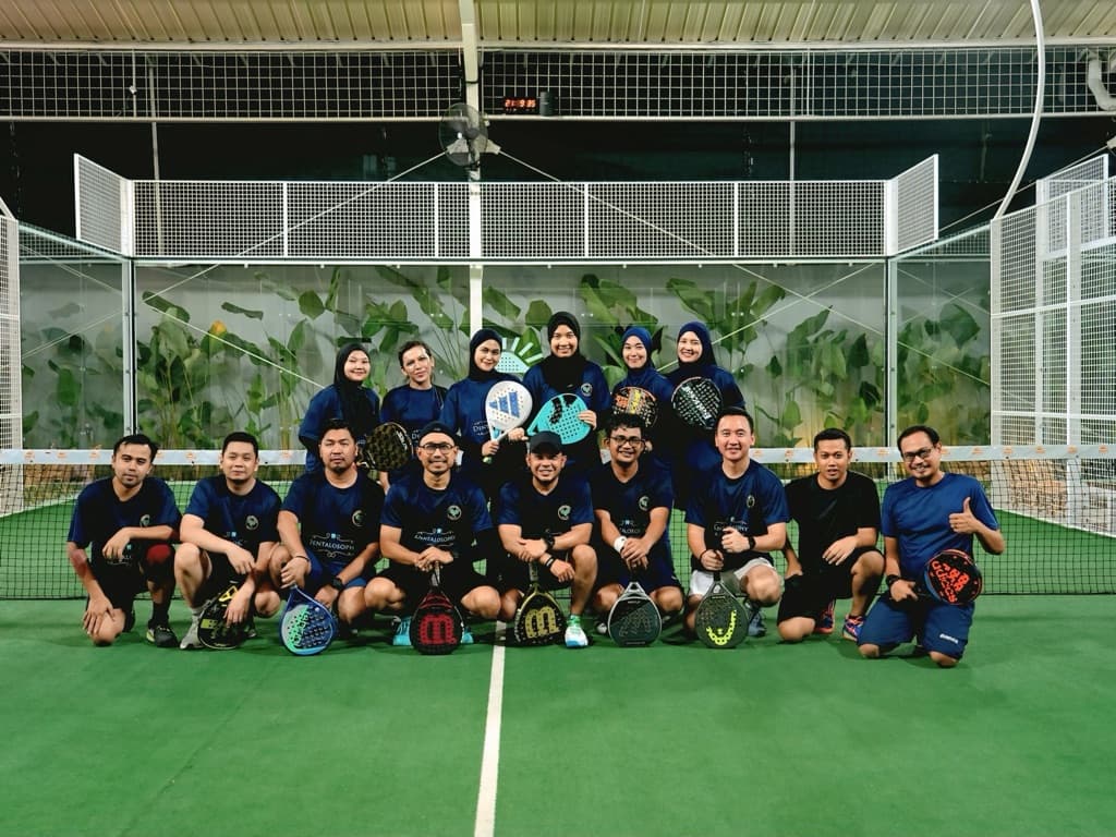 AVENGERS PADEL JB media 6