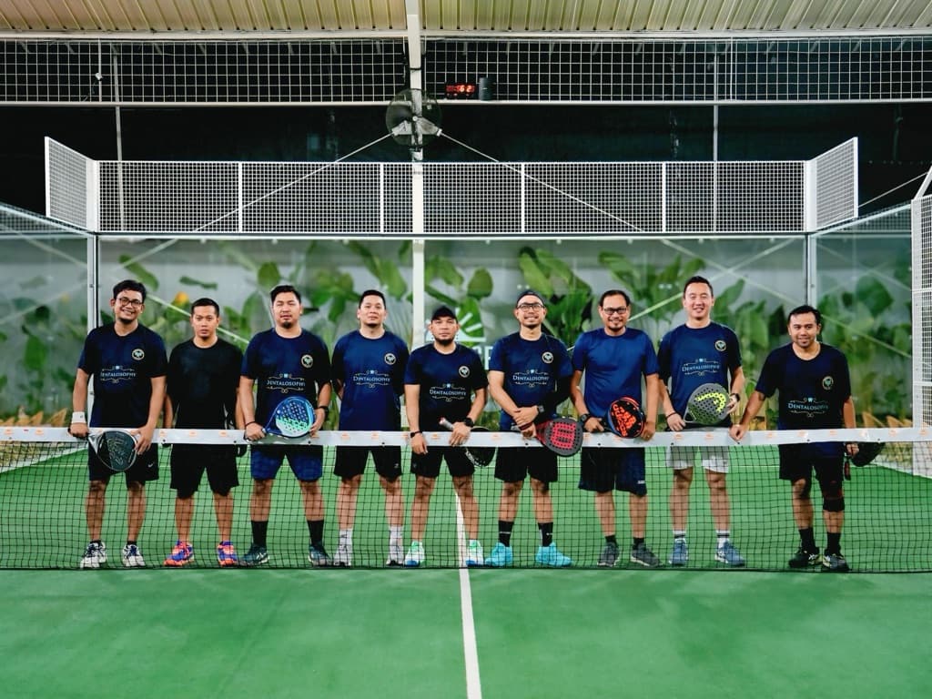 AVENGERS PADEL JB media 4