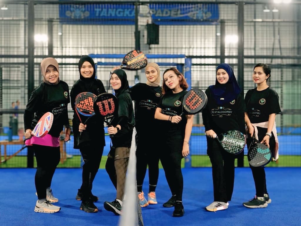 AVENGERS PADEL JB media 3