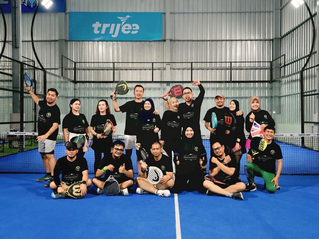 AVENGERS PADEL JB media 2