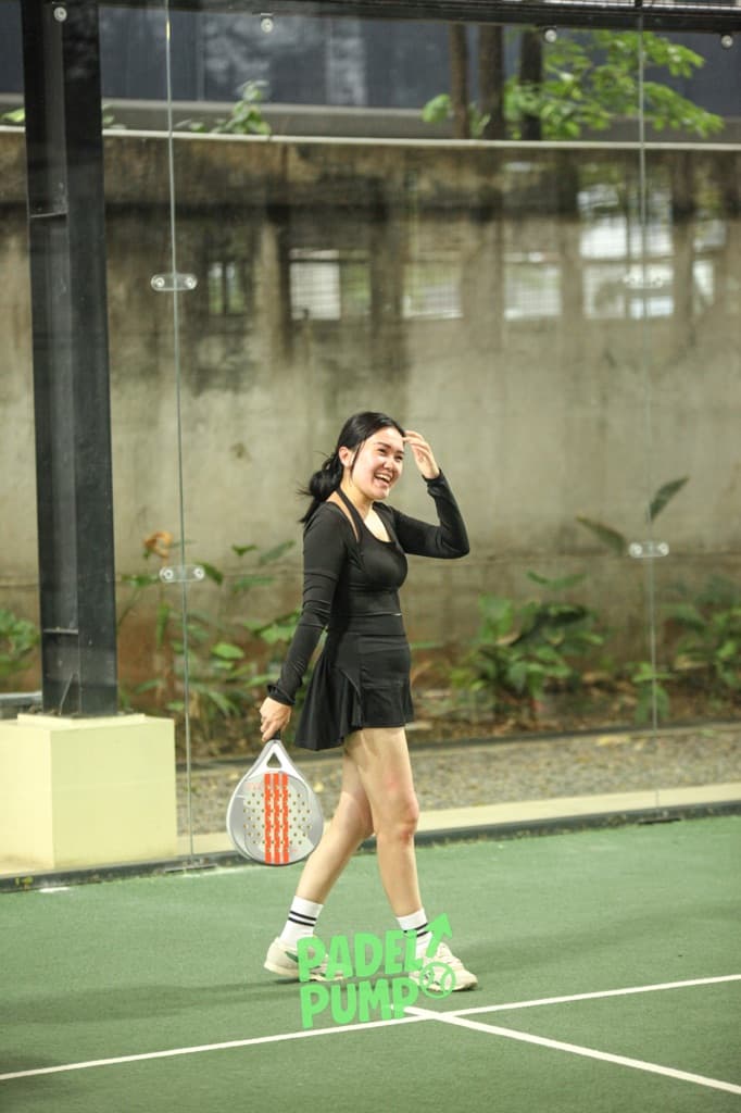 PADEL PUMP media 5