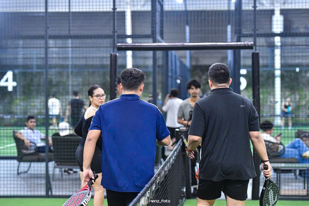 JSP Racquet Club media 1