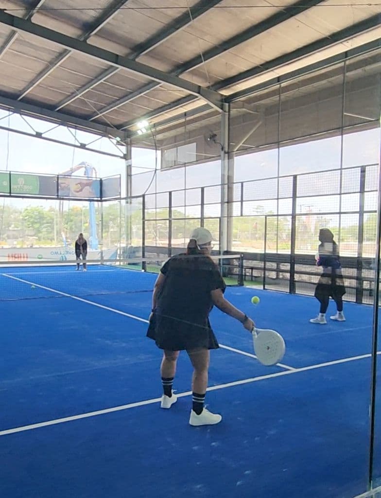 Nano Nano Padel Club media 6