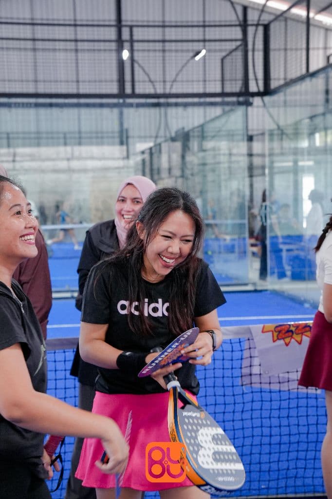 Nano Nano Padel Club media 3