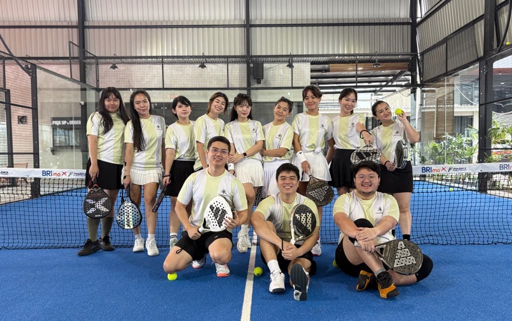 TerPadelPadel media 2